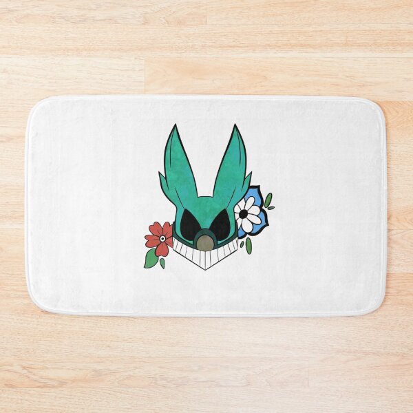 Item preview, deku midorya designed and sold by Coatink.