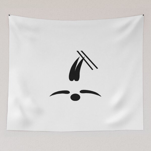 Item preview, ZPS Winter Sport Freestyle Skiing Black Silhouette designed and sold by ZaryaParx.