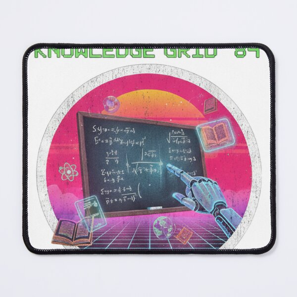 Item preview, Cyber Teacher designed and sold by MasterShong.