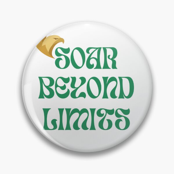 Item preview, Soar Beyond Limits designed and sold by Sunrise-craft.