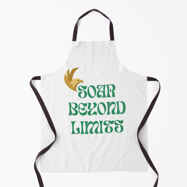 Item preview, Soar Beyond Limits designed and sold by Sunrise-craft.