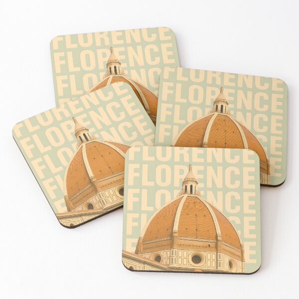 Item preview, Florence designed and sold by AureaVibes.