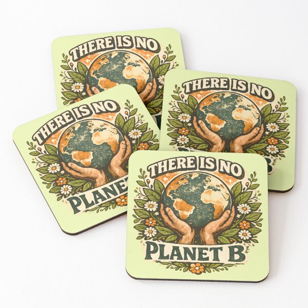 Item preview, There Is No Planet B Vintage designed and sold by xmoudx.