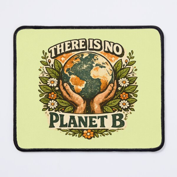 Item preview, There Is No Planet B Vintage designed and sold by xmoudx.