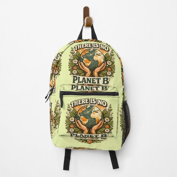 Item preview, There Is No Planet B Vintage designed and sold by xmoudx.