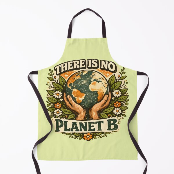 Item preview, There Is No Planet B Vintage designed and sold by fadilow.