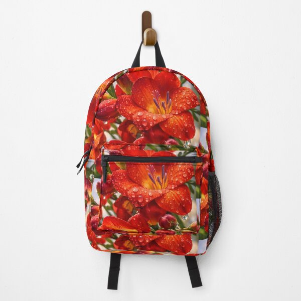 Item preview, The Radiant Glow of Sunlit Petals designed and sold by Dreamy Armine Art.