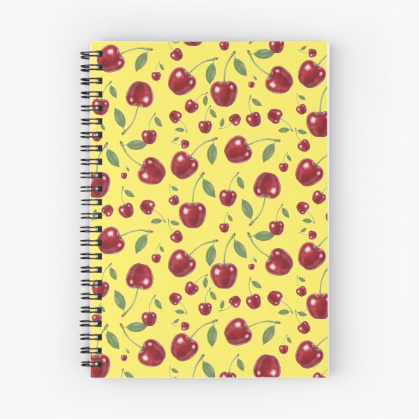 Item preview, Sweet Cherry Garden designed and sold by Mary Ney.