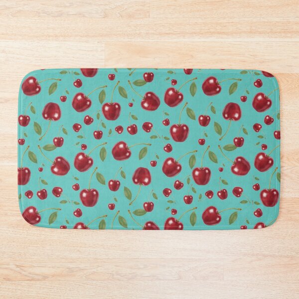 Item preview, Sweet Cherry Garden designed and sold by Mary Ney.