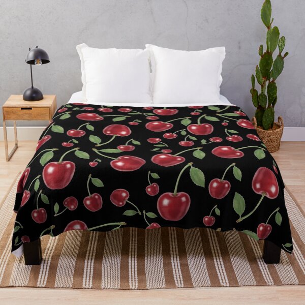 Item preview, Sweet Cherry Garden designed and sold by Mary Ney.