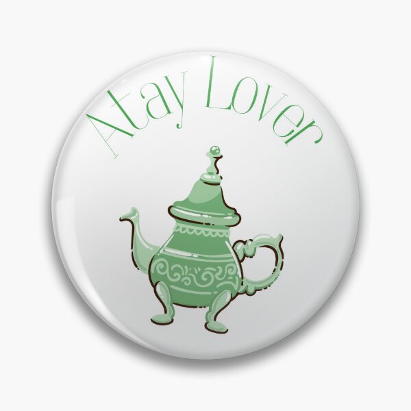 Item preview, Atay lover designed and sold by LinesAndAtay25.