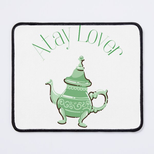 Item preview, Atay lover designed and sold by LinesAndAtay25.