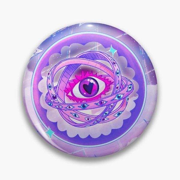 Item preview, Vaporwave Seraphim designed and sold by theDigitalDreamwalker.