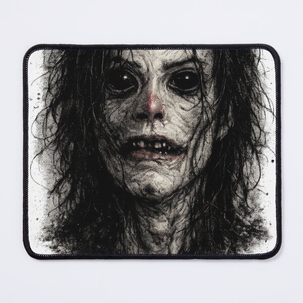 Item preview, Ayuwoki Neo-Illustrated Horror Edition designed and sold by elglotonmusical.