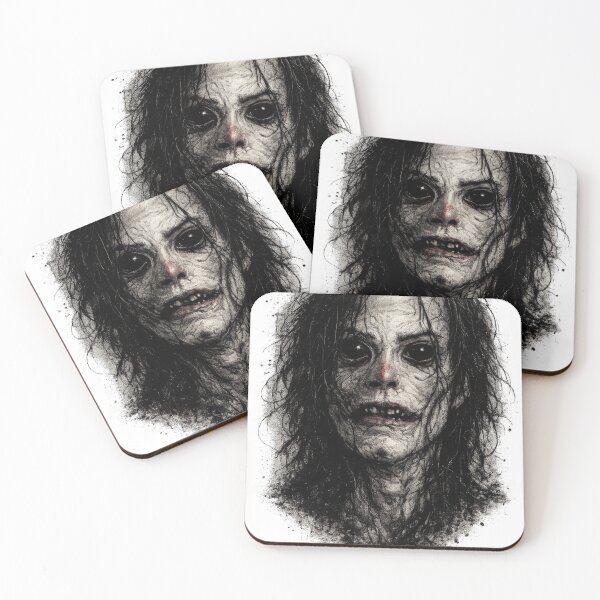 Item preview, Ayuwoki Neo-Illustrated Horror Edition designed and sold by elglotonmusical.