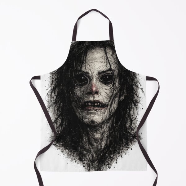 Item preview, Ayuwoki Neo-Illustrated Horror Edition designed and sold by elglotonmusical.