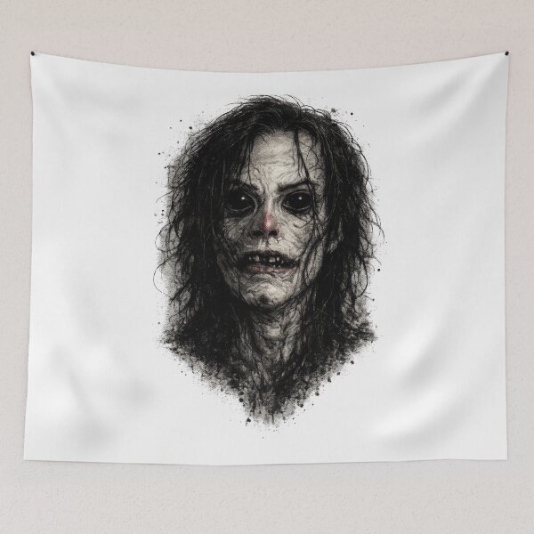 Item preview, Ayuwoki Neo-Illustrated Horror Edition designed and sold by elglotonmusical.