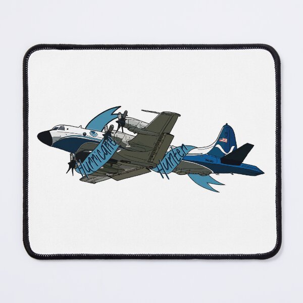 Item preview, Hurricane Hunter - NOAA Lockheed WP-3D Orion designed and sold by Red’s Planes.