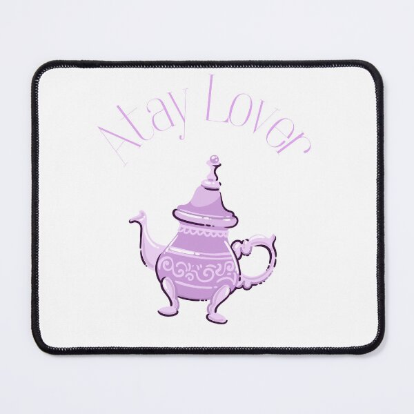 Item preview, Atay lover designed and sold by LinesAndAtay25.