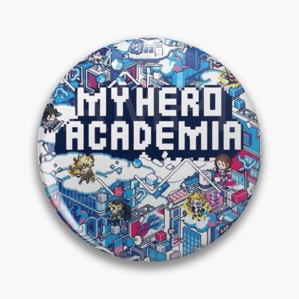 Item preview, my hero academy designed and sold by Coatink.