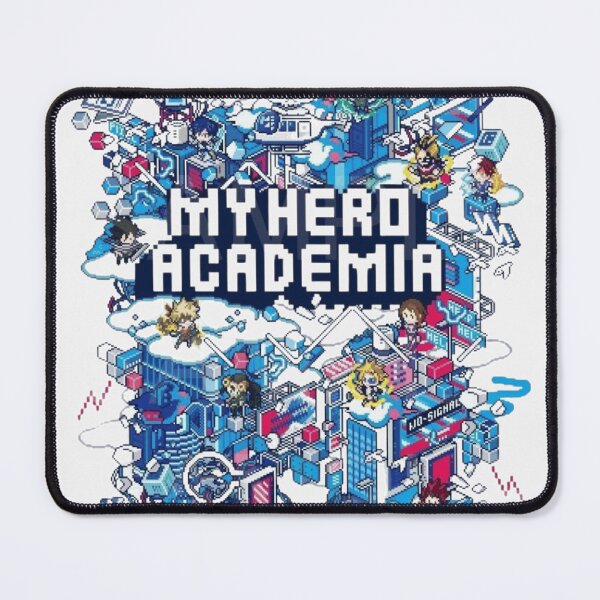 Item preview, my hero academy designed and sold by Coatink.