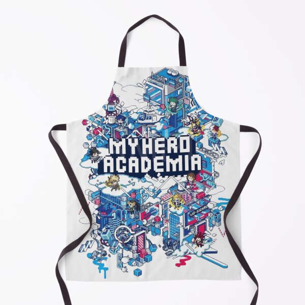 Item preview, my hero academy designed and sold by Coatink.