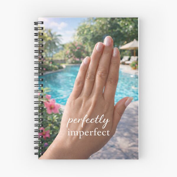 Item preview, Perfectly Imperfect designed and sold by Eliteemporia.