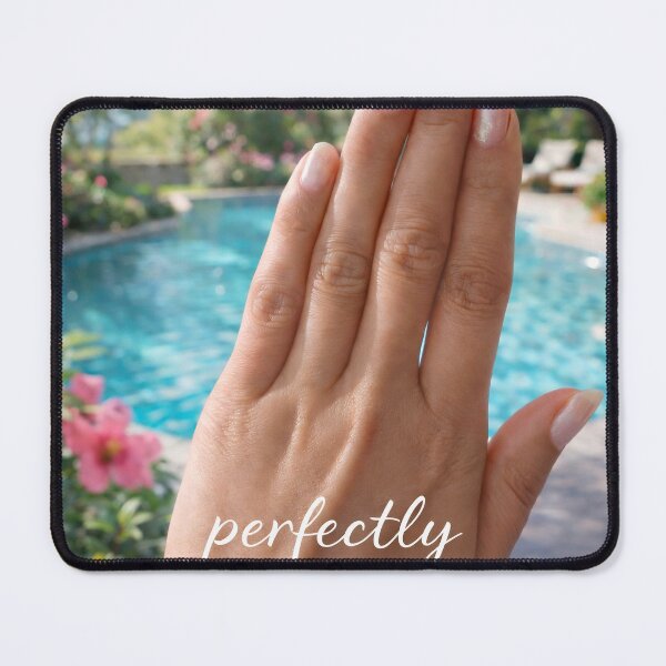 Item preview, Perfectly Imperfect designed and sold by Eliteemporia.