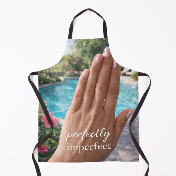 Item preview, Perfectly Imperfect designed and sold by Eliteemporia.