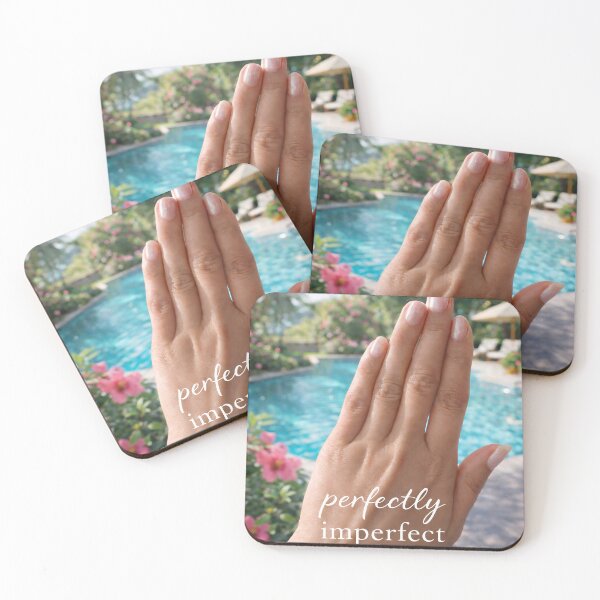 Item preview, Perfectly Imperfect designed and sold by Eliteemporia.