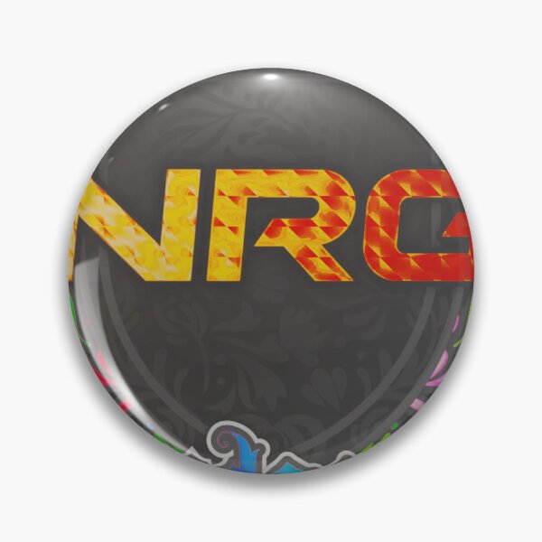 Item preview, NRG Holographic Budapest CS2 Art designed and sold by WhereIsTheArt.
