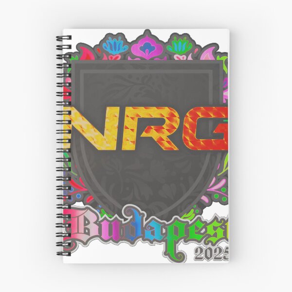 Item preview, NRG Holographic Budapest CS2 Art designed and sold by WhereIsTheArt.