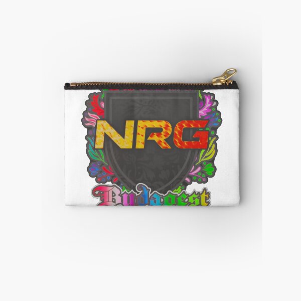 Item preview, NRG Holographic Budapest CS2 Art designed and sold by WhereIsTheArt.
