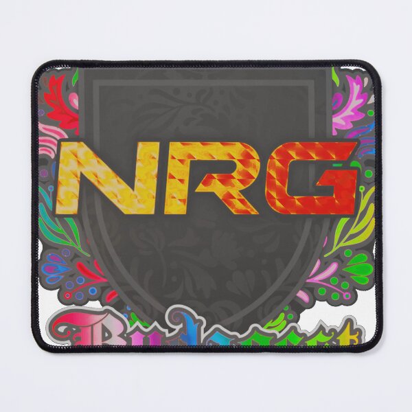 Item preview, NRG Holographic Budapest CS2 Art designed and sold by WhereIsTheArt.