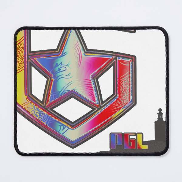 Item preview, Gambit Gaming Holographic Stockholm CS2 Art designed and sold by WhereIsTheArt.