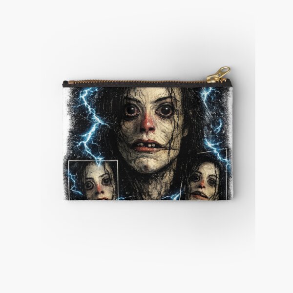 Item preview, The Midnight Gaze - A Surreal Portrait of Psychological Horror (Ayuwoki Edition) designed and sold by elglotonmusical.