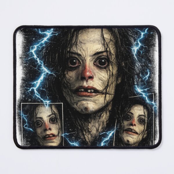 Item preview, The Midnight Gaze - A Surreal Portrait of Psychological Horror (Ayuwoki Edition) designed and sold by elglotonmusical.