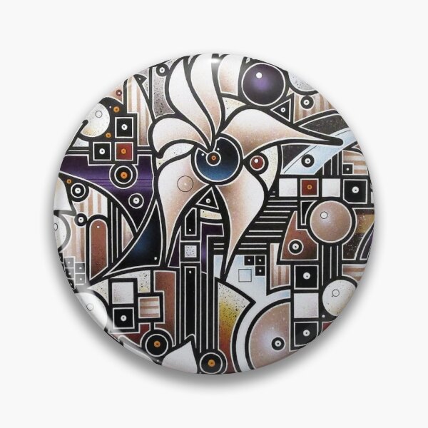 Item preview, Outside (Looking In) designed and sold by RoszelleArt.