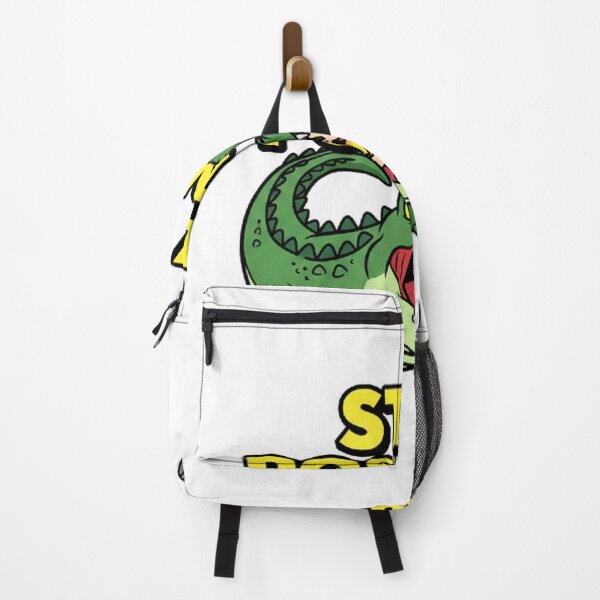 Item preview, Stay Positive Alligator Funny Dark Humor Graphic designed and sold by Amazing Graphics.