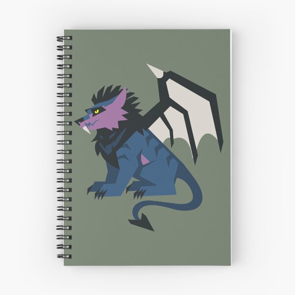 Item preview, Neopets - Darigan Varwolf designed and sold by Sunriya.