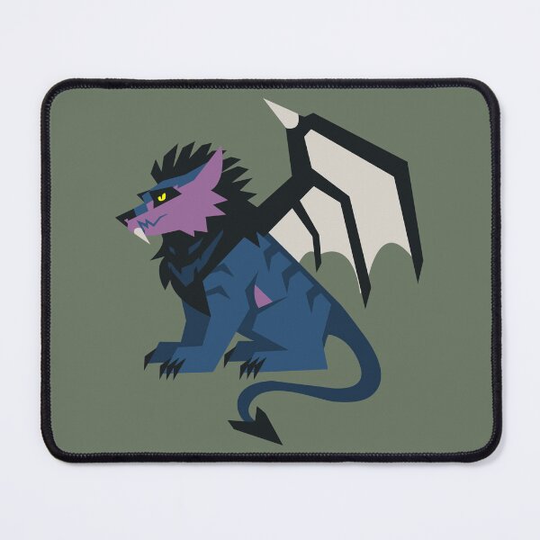 Item preview, Neopets - Darigan Varwolf designed and sold by Sunriya.