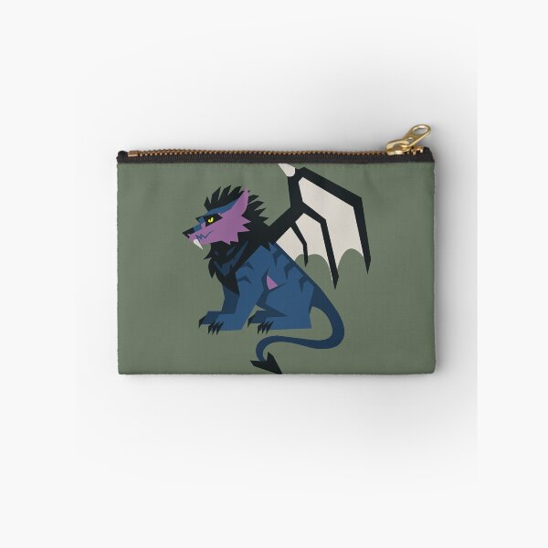 Item preview, Neopets - Darigan Varwolf designed and sold by Sunriya.