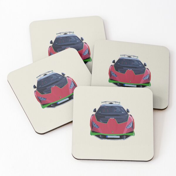 Item preview, Lamborghini  designed and sold by Piston&Pixel.