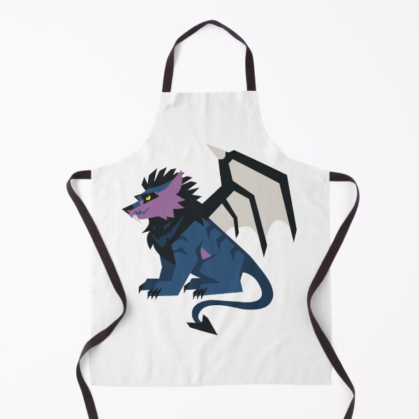 Item preview, Neopets - Darigan Varwolf designed and sold by Sunriya.