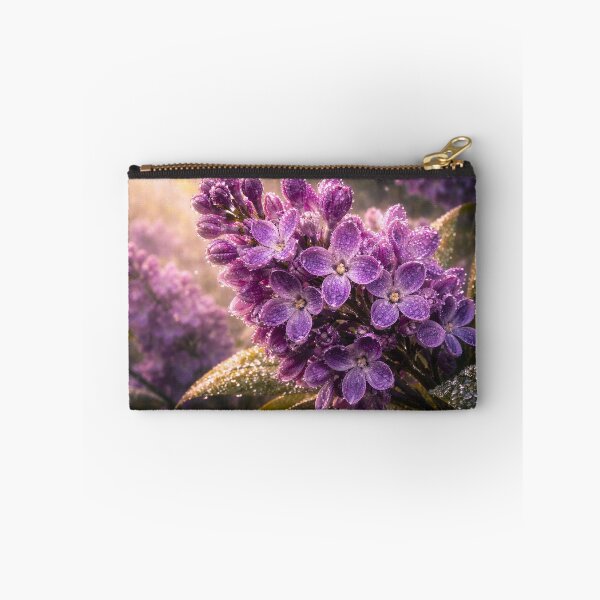 Item preview, Dewlit Purple Lilac designed and sold by SpicyWind.