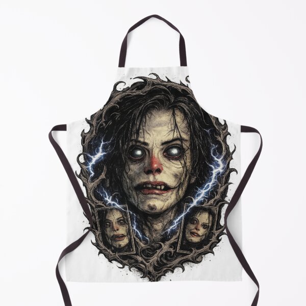 Item preview, "The Entity" - Realistic Horror and Dark Urban Legend T-Shirt designed and sold by elglotonmusical.