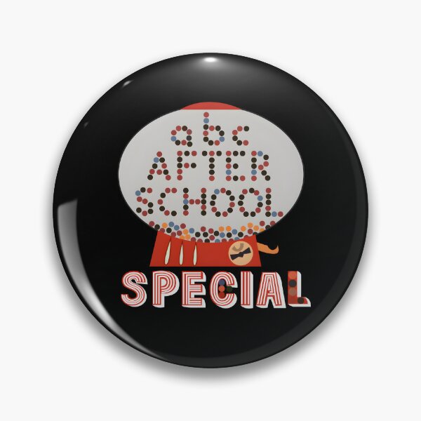 Item preview, ABC After School Special Gumball Machine designed and sold by taspecialist.