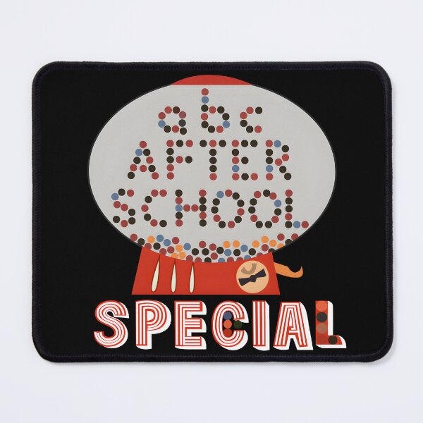 Item preview, ABC After School Special Gumball Machine designed and sold by taspecialist.