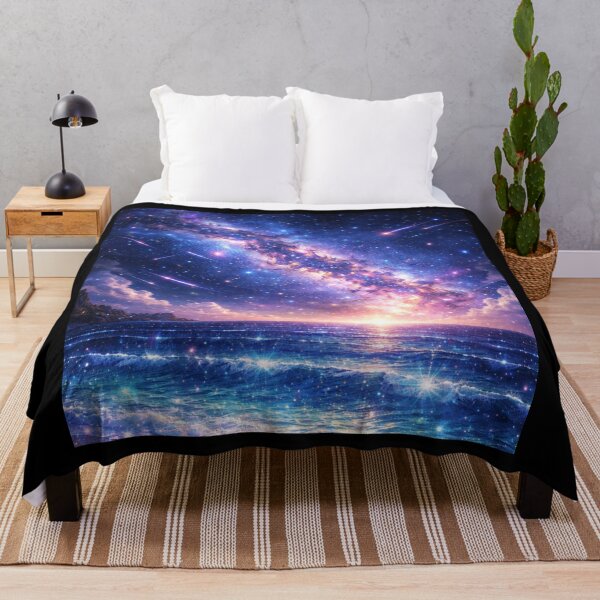 Item preview, Sea of Stars designed and sold by Miryou.