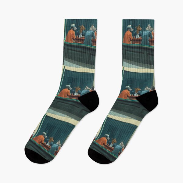 Item preview, Four Dog Night designed and sold by randynash.